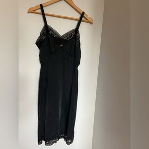 Vintage slip